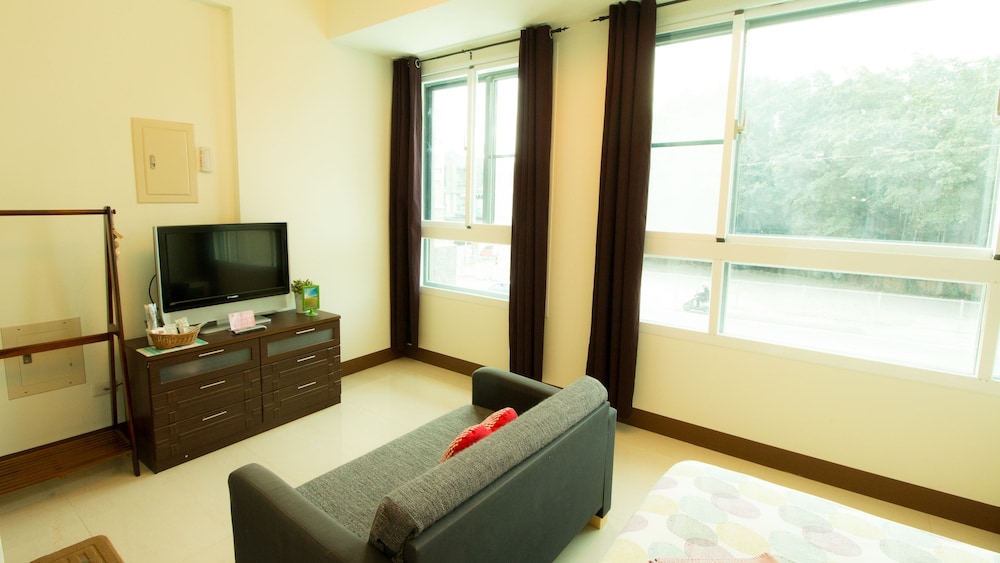 Fu Taitung B&B