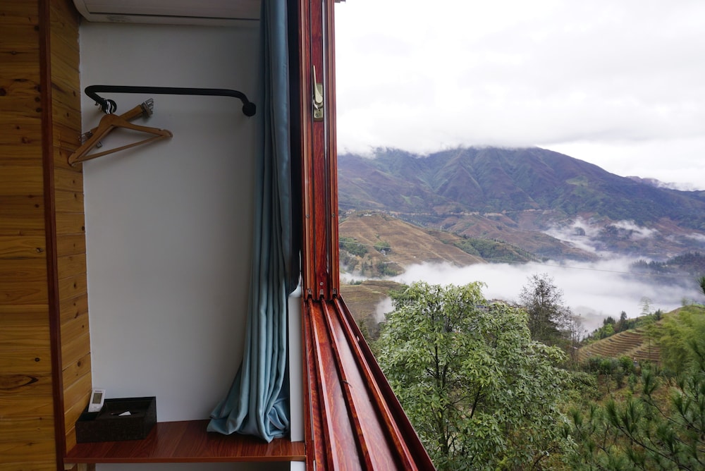 Longji Rice Terraces Hostel