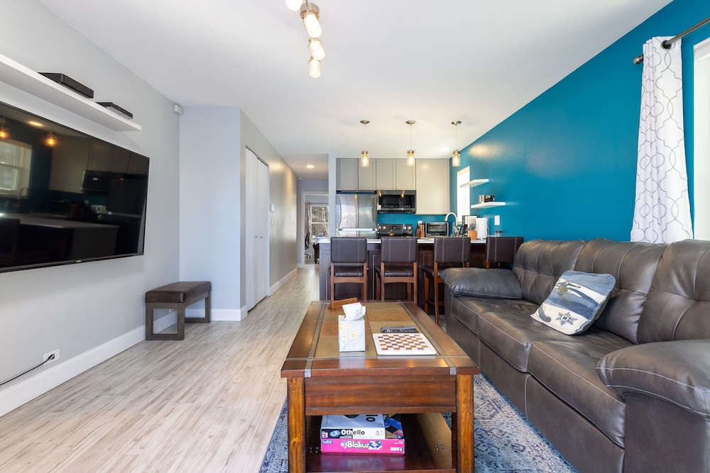 Meadow Cove B1 1 Bedroom Condo