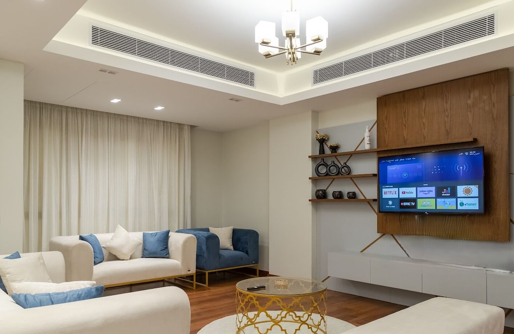 Settle Inn Sodic Villette Apartment