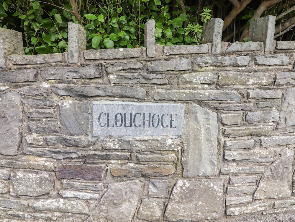 Cloughoge House