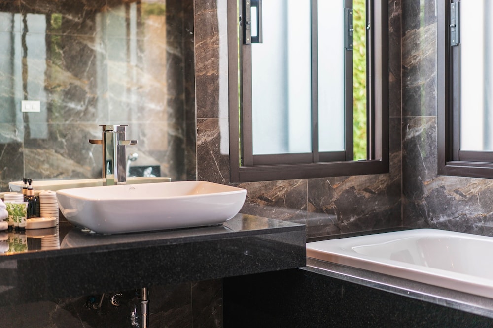 Jewels Villas Phuket