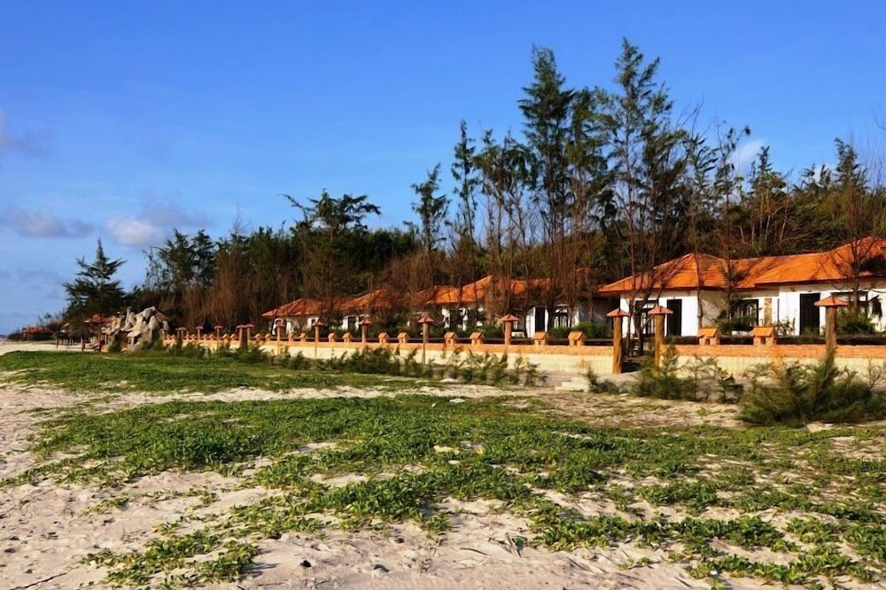 Doi Su Resort