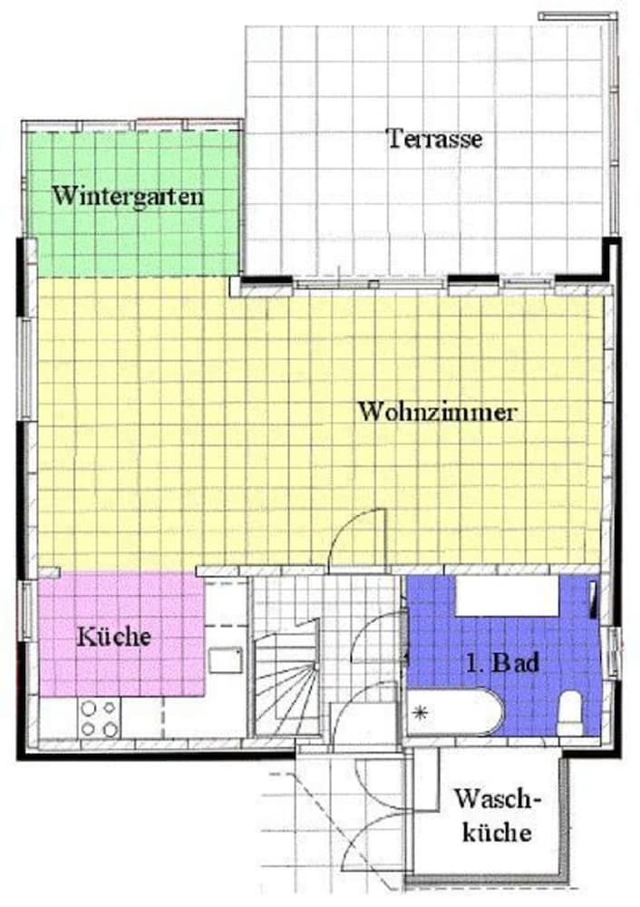 Holiday Home Near Dutch Beach and Dunes