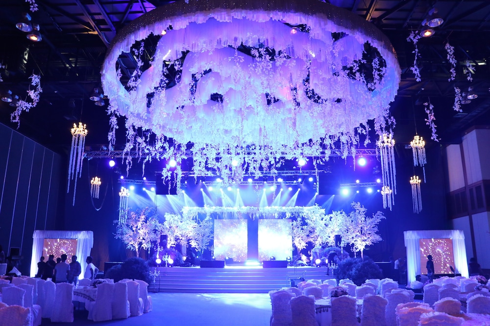 Royal Cliff Grand Hotel Pattaya