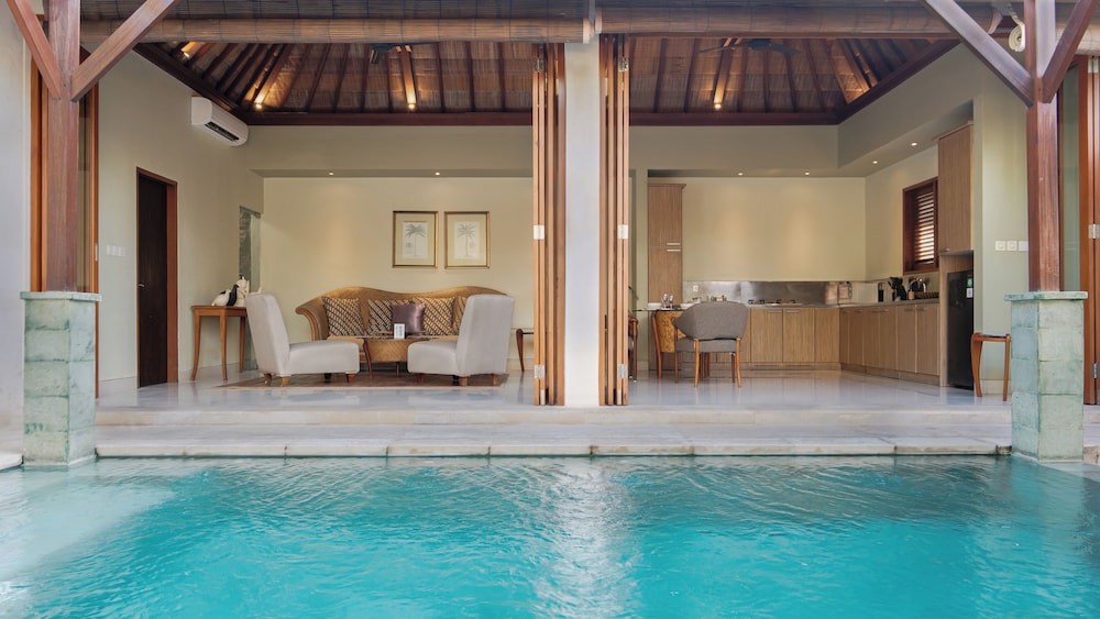 Jepun Villa by Betterplace