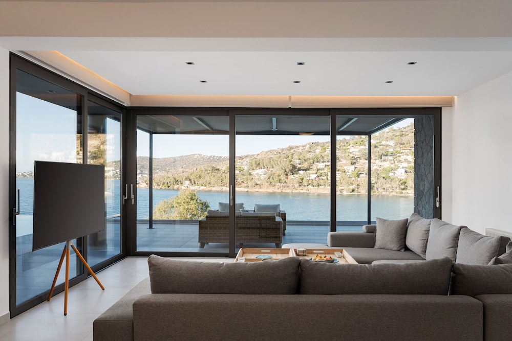 Villa Iris Aegina