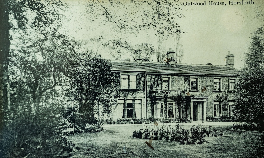 Outwood House