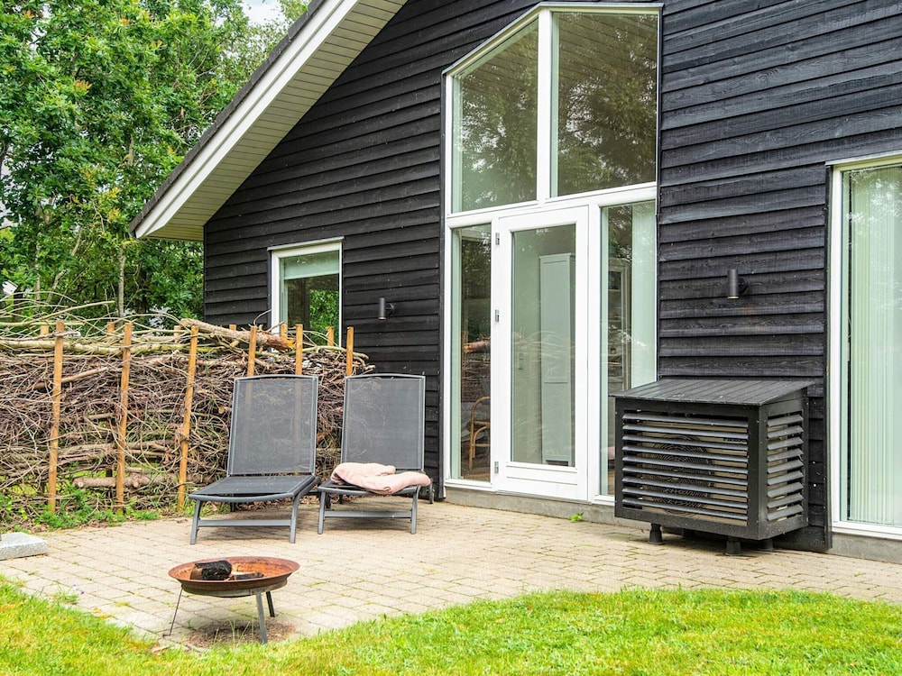 4 Star Holiday Home in Tarm
