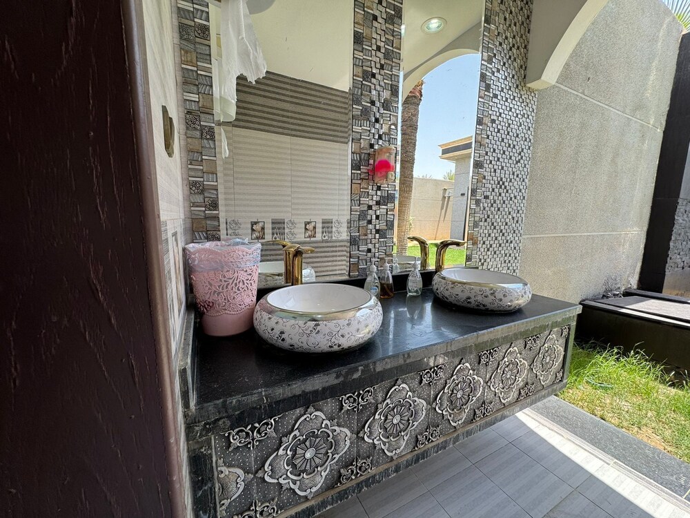 VIP resort chalet 26