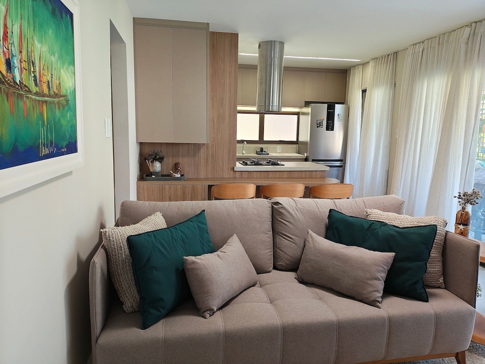 House in Condo w/ Pool 850m From the Beach Cte0007