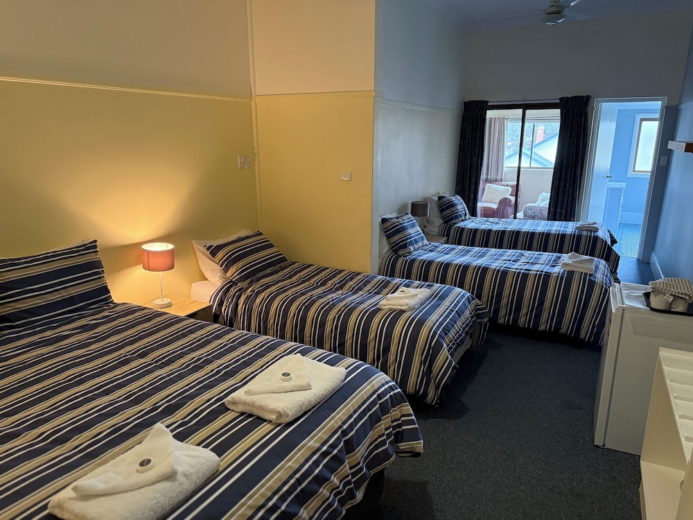 Bendemeer Hotel