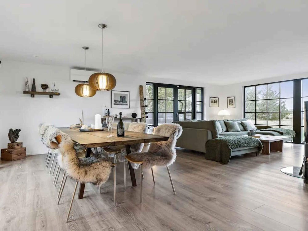 5 Star Holiday Home in Skagen