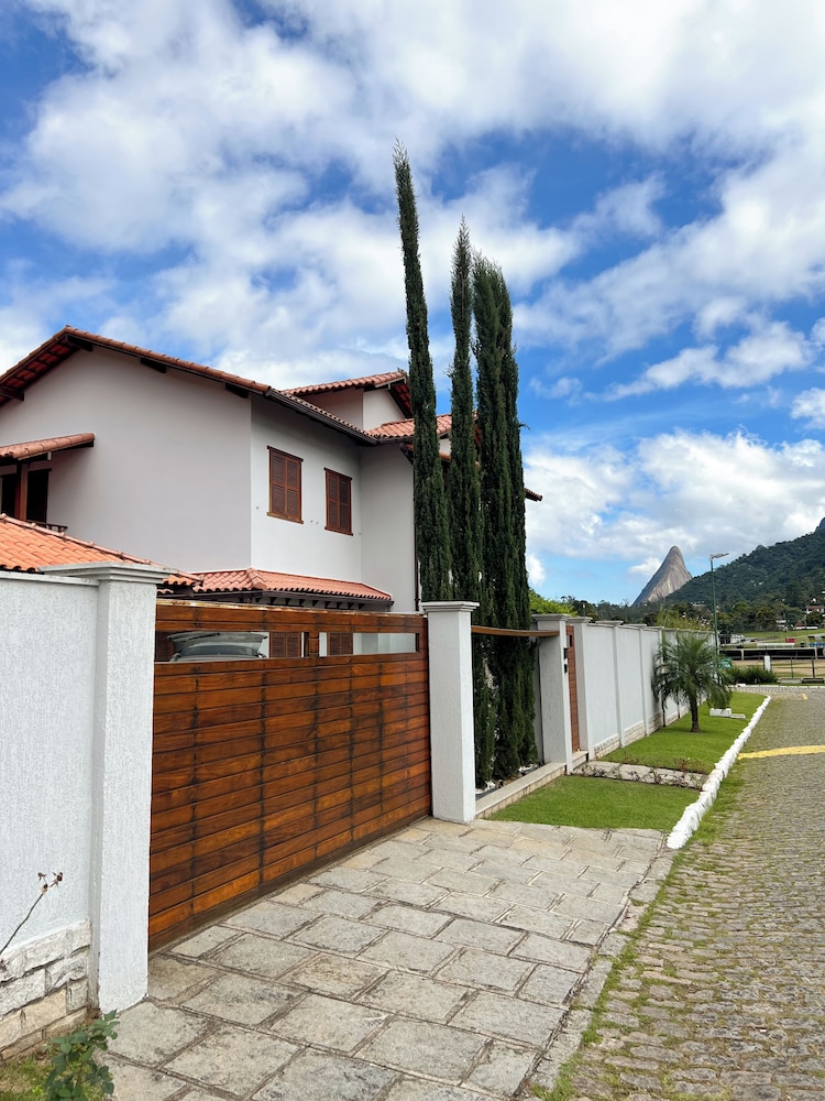Casa Orquídea