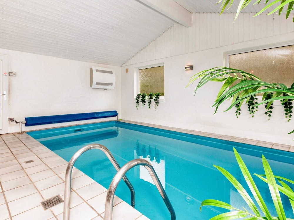 4 Star Holiday Home in Oster Assels view 2