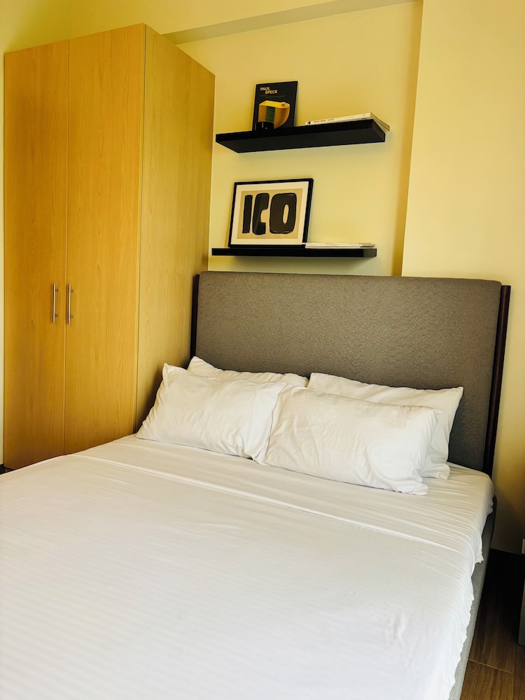 Nature Lovers' Paradise in Iloilo City - Cozy Condo Rental
