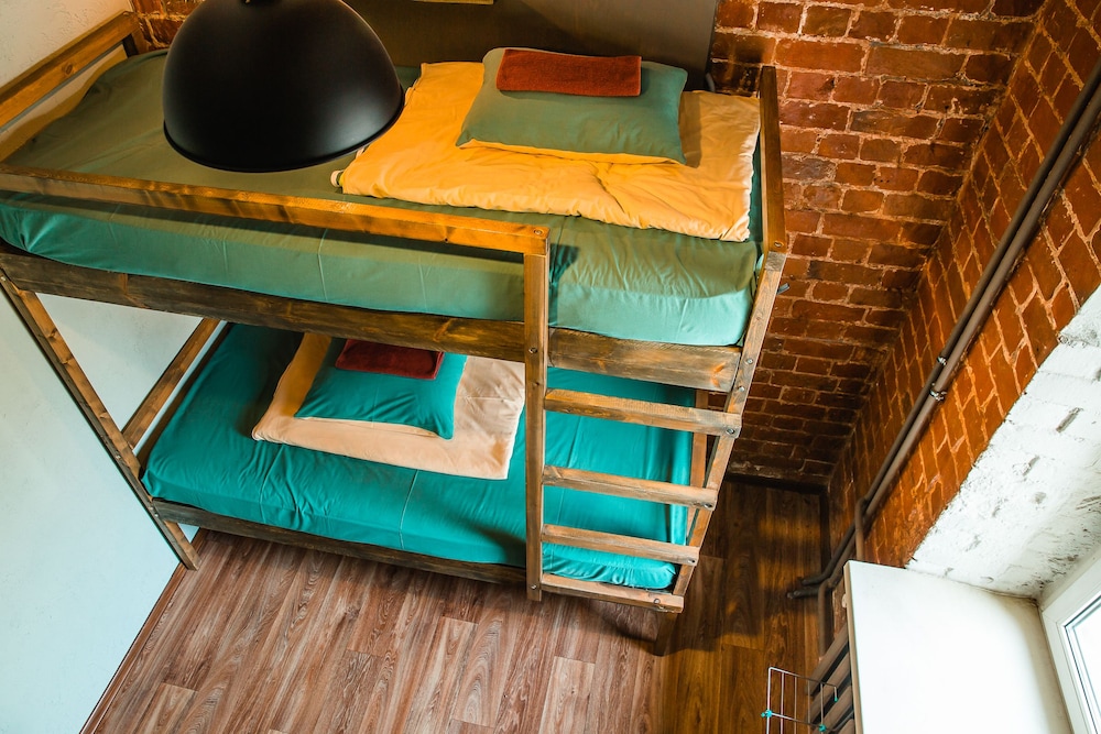Montana hostel