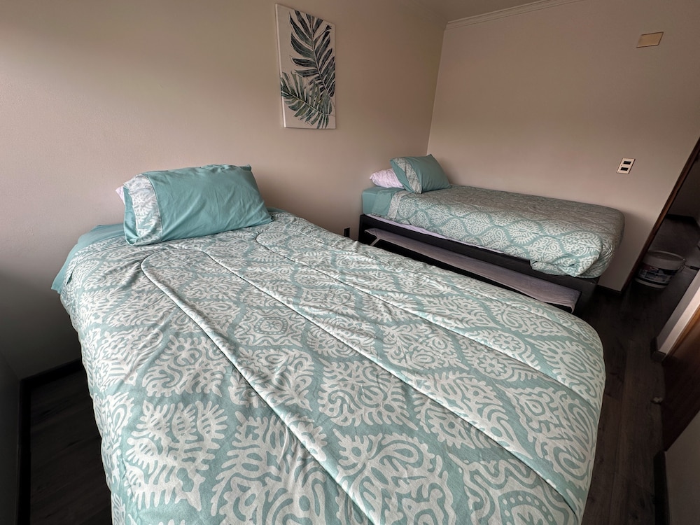 Oceana Suites Ensenada Villarrica