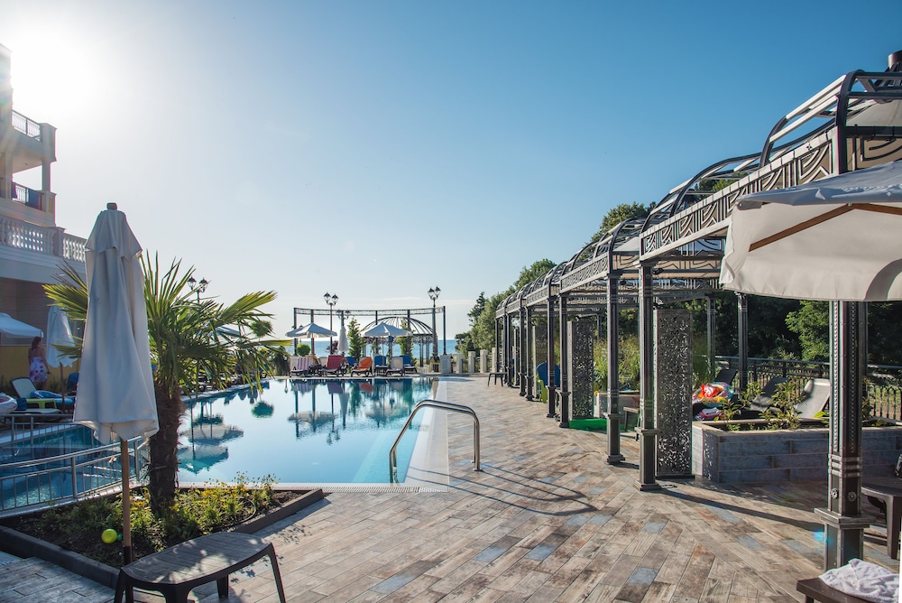 Marina Sands Bijou Boutique Hotel - All Inclusive