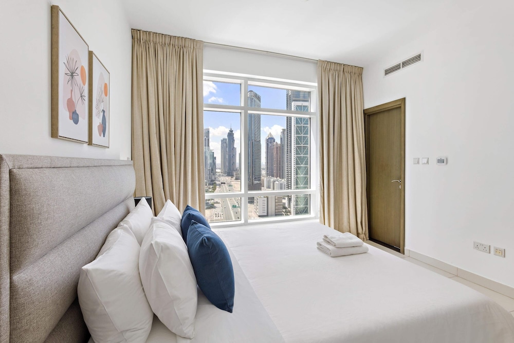 Silkhaus Lofts, Downtown Dubai