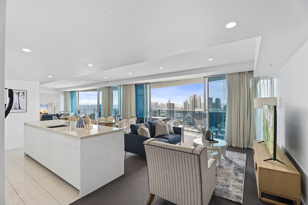 H-Residences Surfers Paradise - GCLR