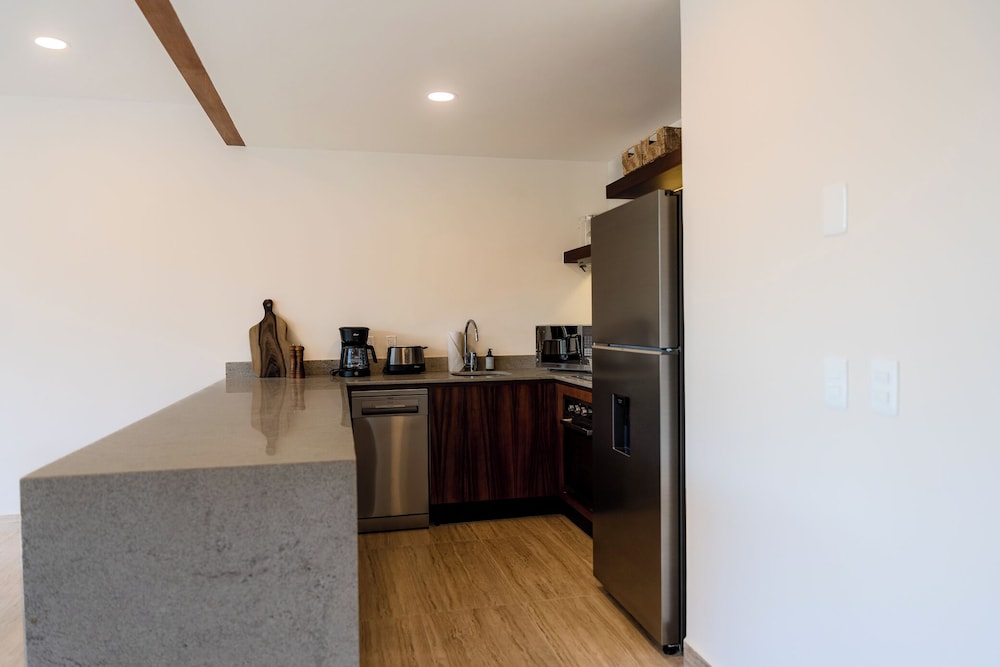 Luxury Jungle Condos by Casago