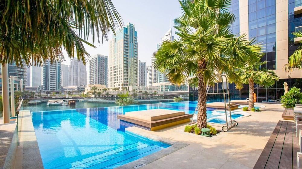 No. 9 Residences- Dubai Marina