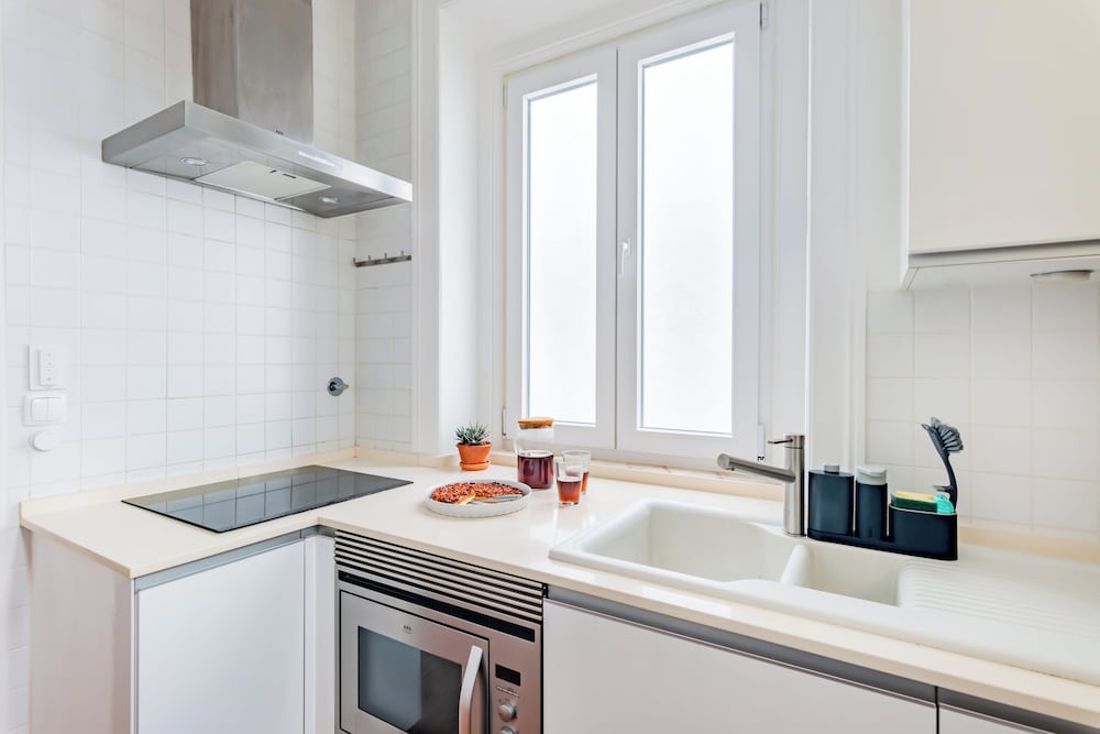 Bright Loft at Lisbon Downtown