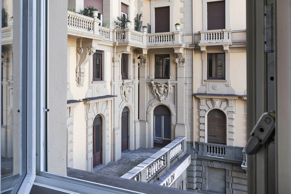 DClass Apartments by Wonderful Italy view 2