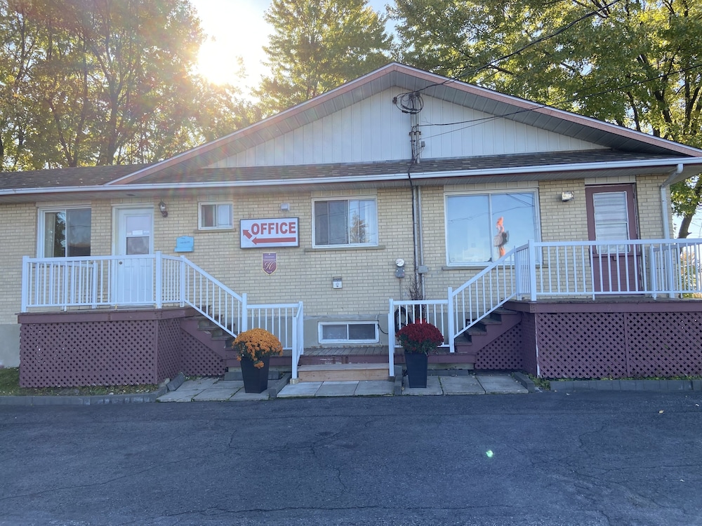 Motel des Érables