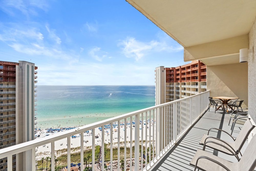 Shores of Panama by Book That Condo