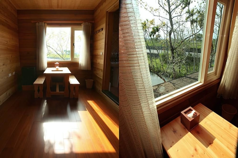 North Zart Homestay