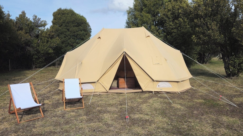 La Morada Lodge & Glamping - Meliquina