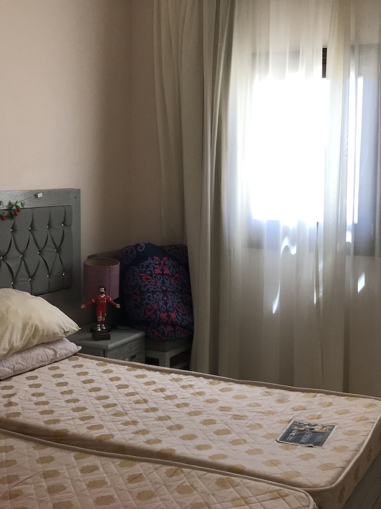 Delux 1 bed Apartmentn Aldau Hights Hurghada sea View view 5
