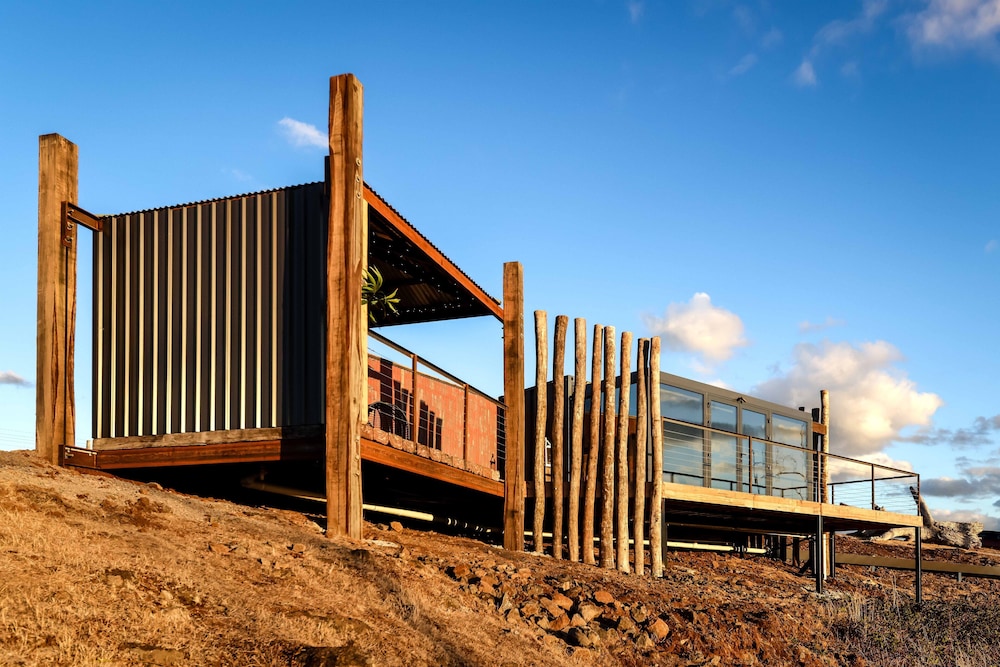 Clifftop at Hepburn