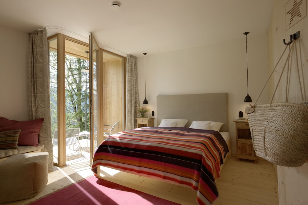 Tannerhof Naturhotel Gesundheitsresort - Property Image 51