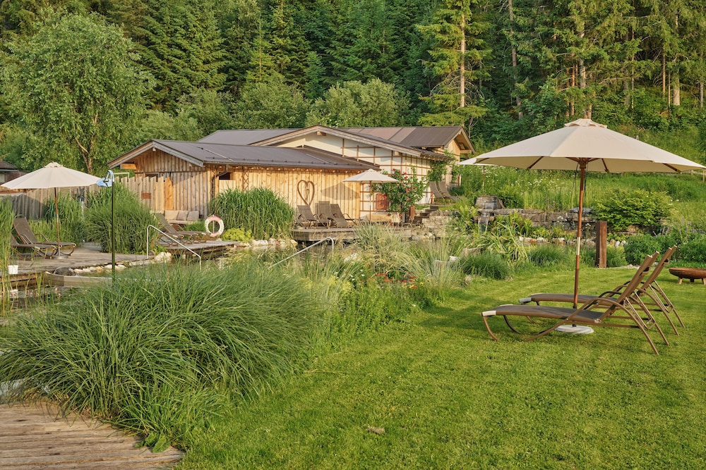 Landhaus Huber