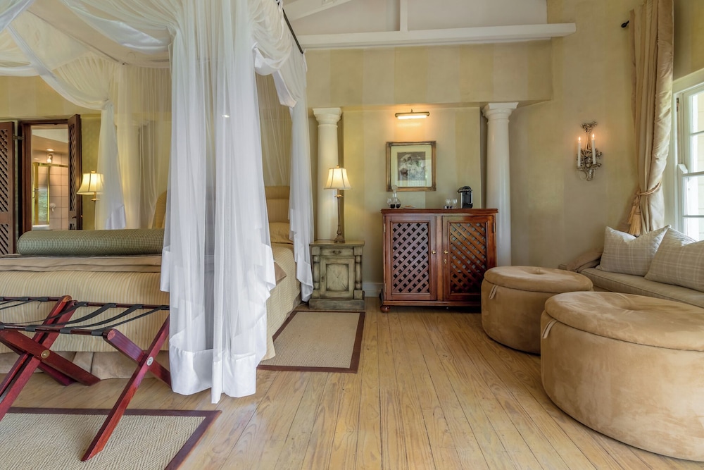 Serra Azul Lodge