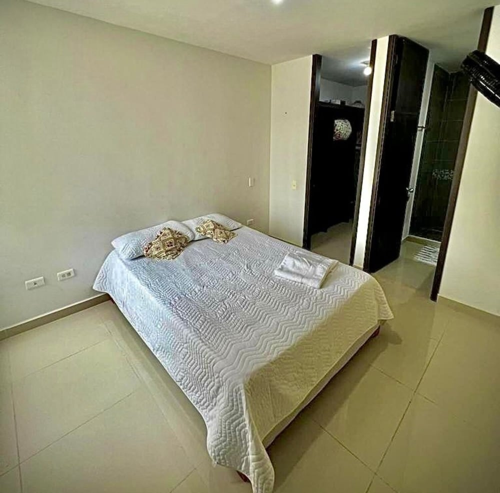 Oporto Condominium Apartments