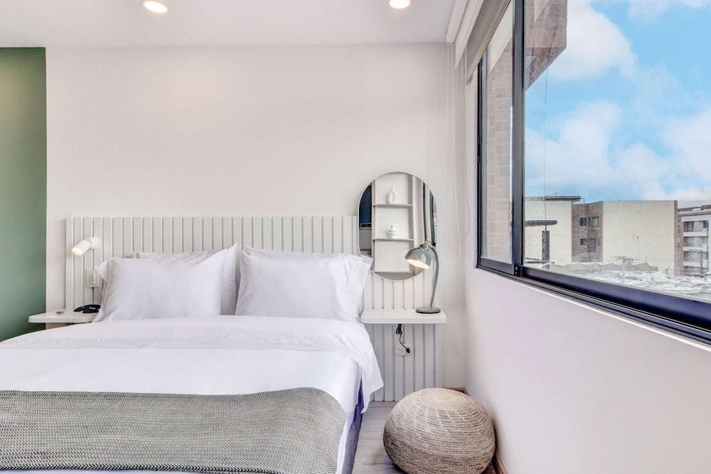 Premium Loft in Bogota