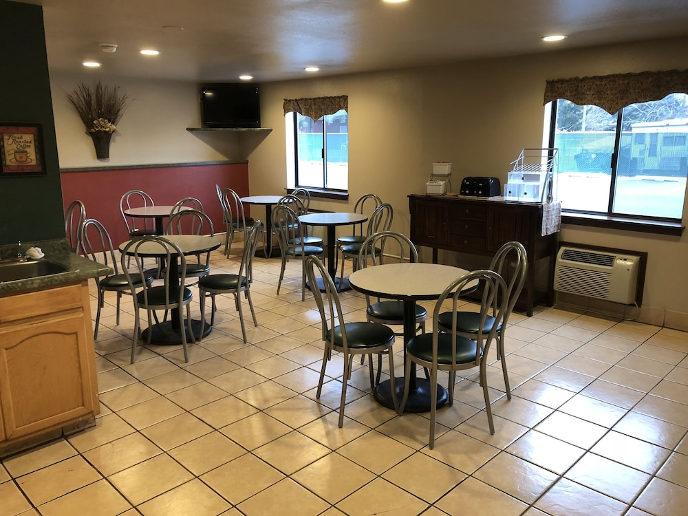 Super 8 by Wyndham Coeur d'Alene, Billede 31
