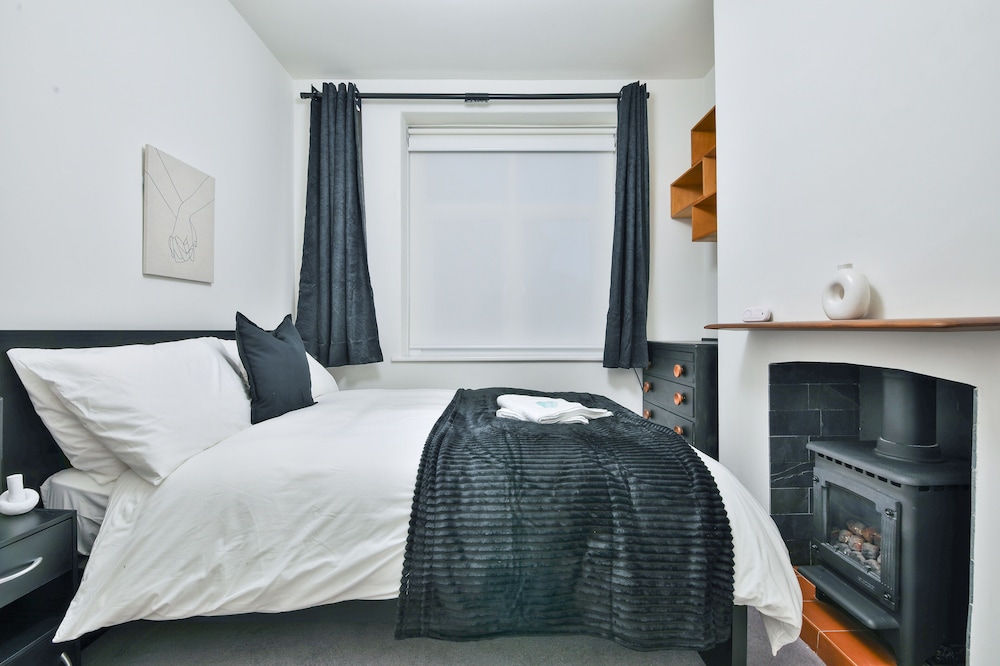 StayRight 3BR House in Pontcanna