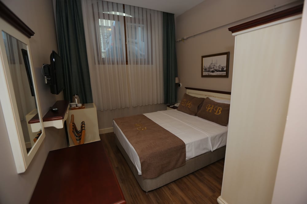Haci Bayram Otel - Image 19