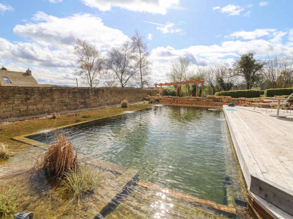 Stroud Vacations - Tickmorend Farm - Property Image 65