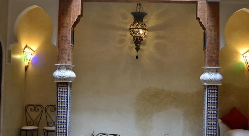 Riad Charik