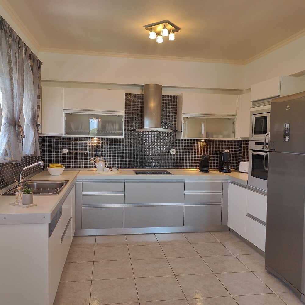 Aithrea s Homes in Pastida Rhodes view 5