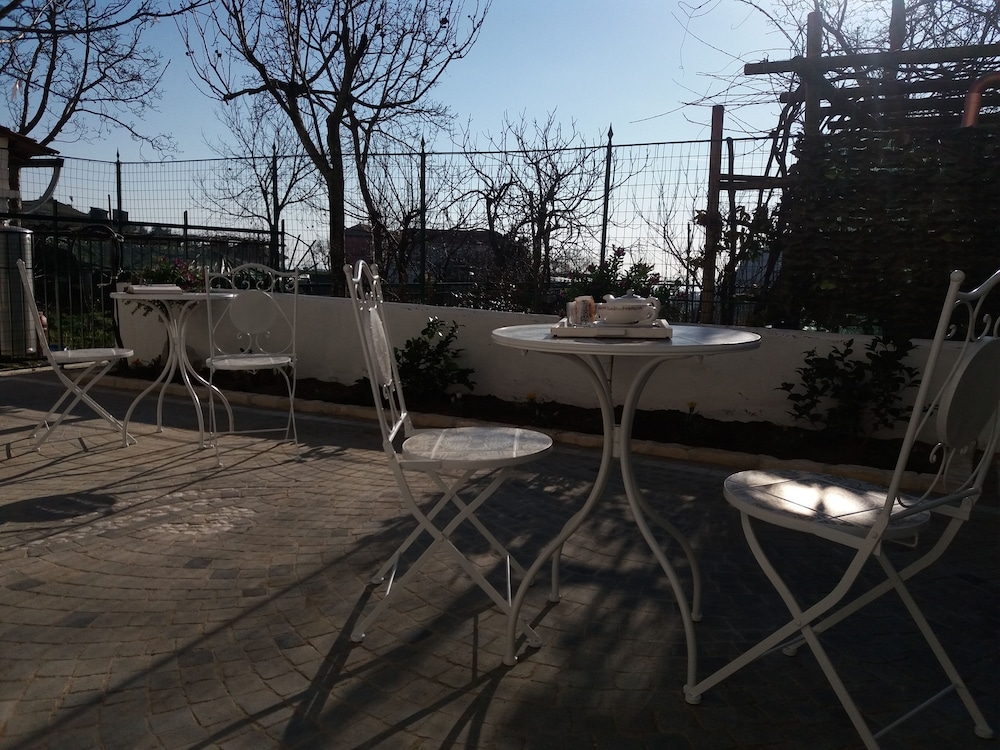 Parthenope B&B photo 3