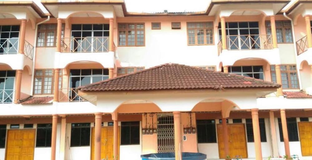 Anggerik Residence