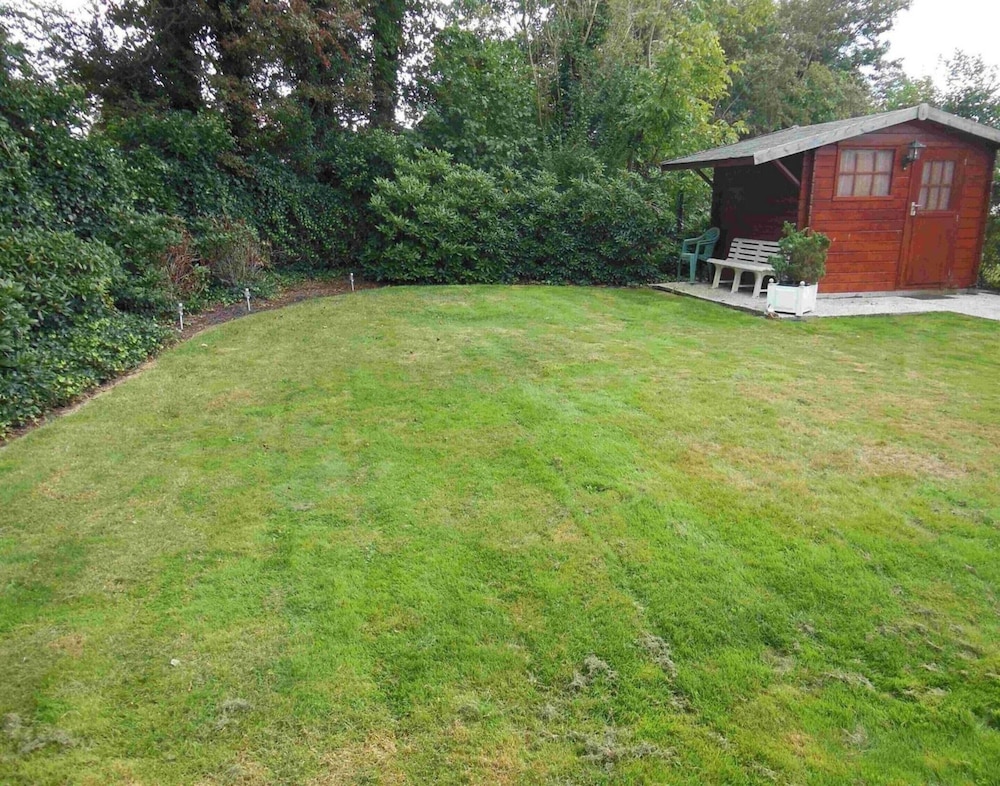 Holiday Villa in Sint Maartenszee