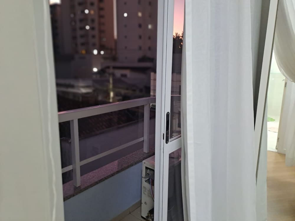 Apartamento no Centro de Brusque-SC